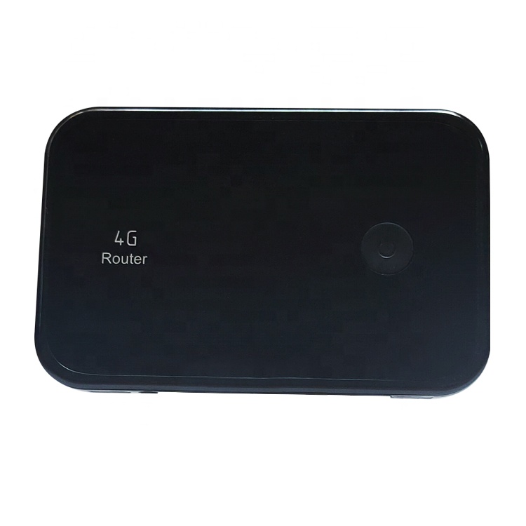 Универсальный Карманный Wi-Fi роутер 4g sim