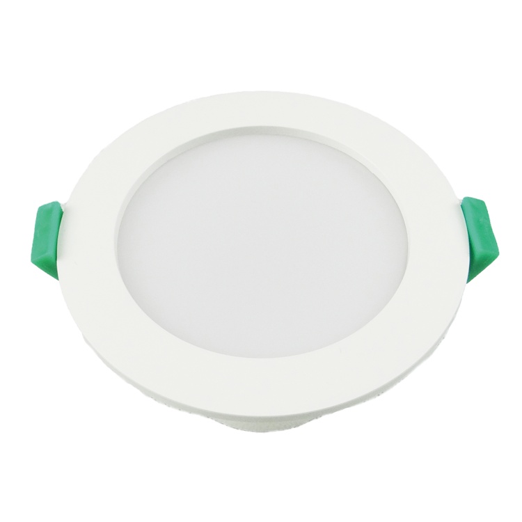 AU Type 3.5 inch WiFi RGBW Led Downlight 10w Voice Control by Alexa Echo Google Home Assistant Home Automation