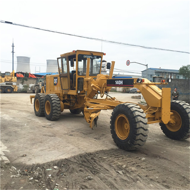 Б/у автогрейдер CAT 140H, б/у автогрейдер Caterpillar CAT 140H/140G/14G/12G, б/у автогрейдер caterpillar 14g