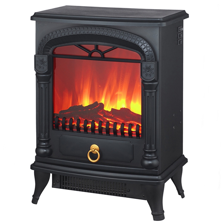 Top sale guaranteed quality decor home electric fireplace freestanding modern