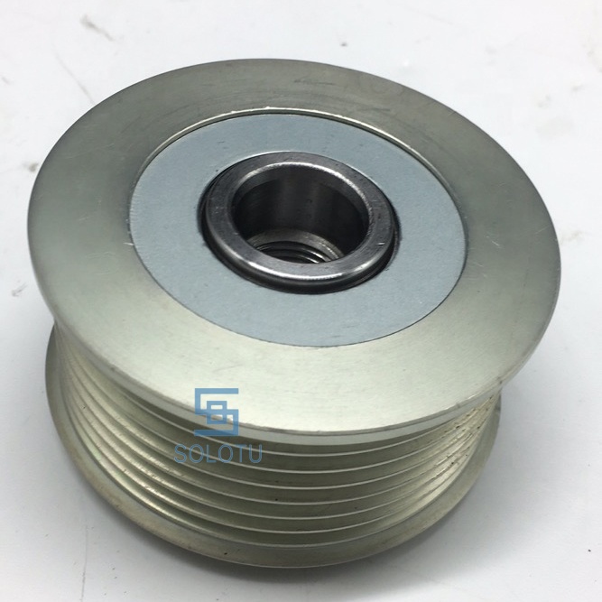 Переполнение шкив генератора 535029410 231004KD0B 231004KV0A