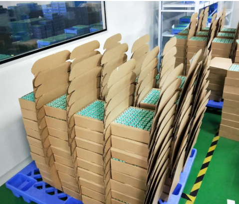 Аккумуляторная батарея бис Утвержденная литий-ионная 3,2 V 6000mAh Lifepo4