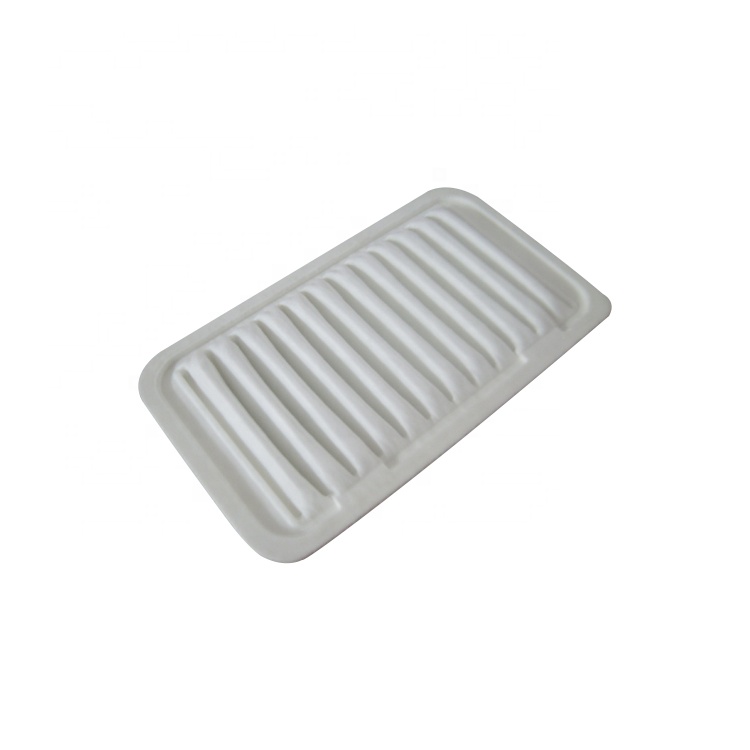 Car Engine Parts Air Filter OEM 17801-87402 17801-87402-000 A-1219 for Toyota