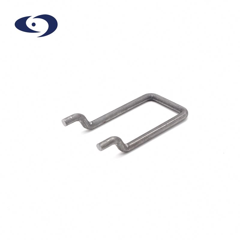 Wire Forming Factory Custom OEM Services CNC Stainless Steel Iron Wire Forming Bending Springs