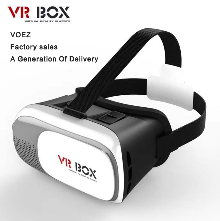 RTS гарнитура Vr Виртуальная реальность Galsses набор аксессуаров видео очки