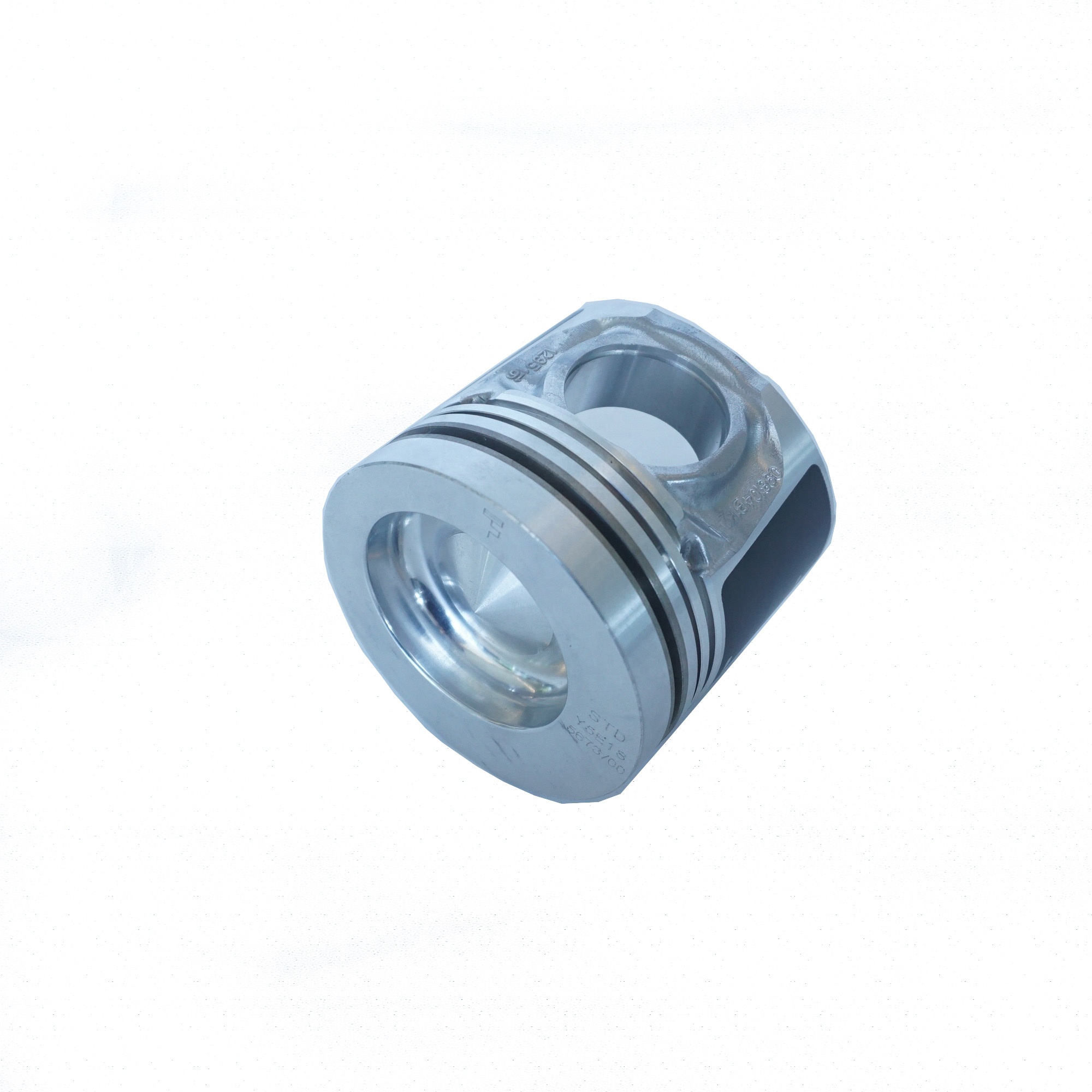 JCAR piston D6E EC210B V0E21291110, запчасти для дизельных двигателей VOLVO