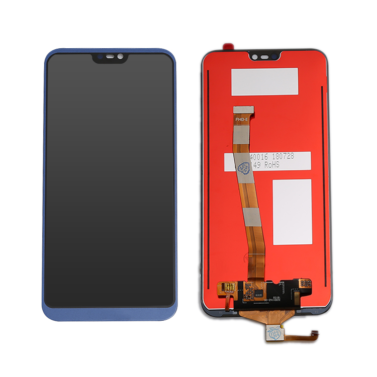 Мобильный ЖК-дисплей с сенсорным экраном и дигитайзером для Huawei p20 lite /Nova 3e/p20/p20 pro, китайский поставщик, Замена ЖК-экранов для мобильных телефонов