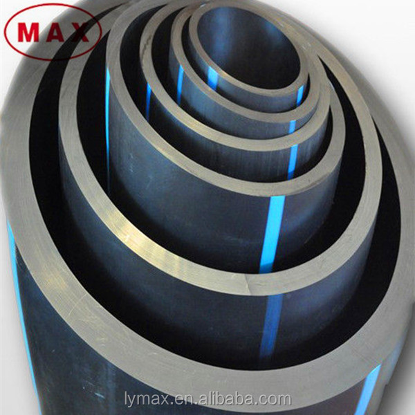 HDPE Водопровод для полива
