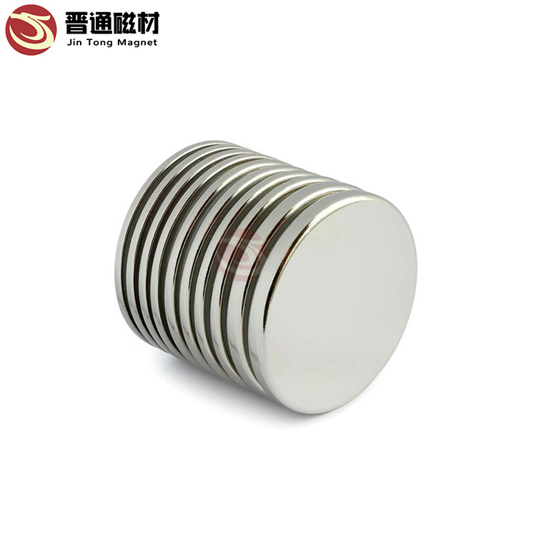 26 Years Experience Neodymium Disc Imanes Strong Magnetic 30X3 Neodym Magnet