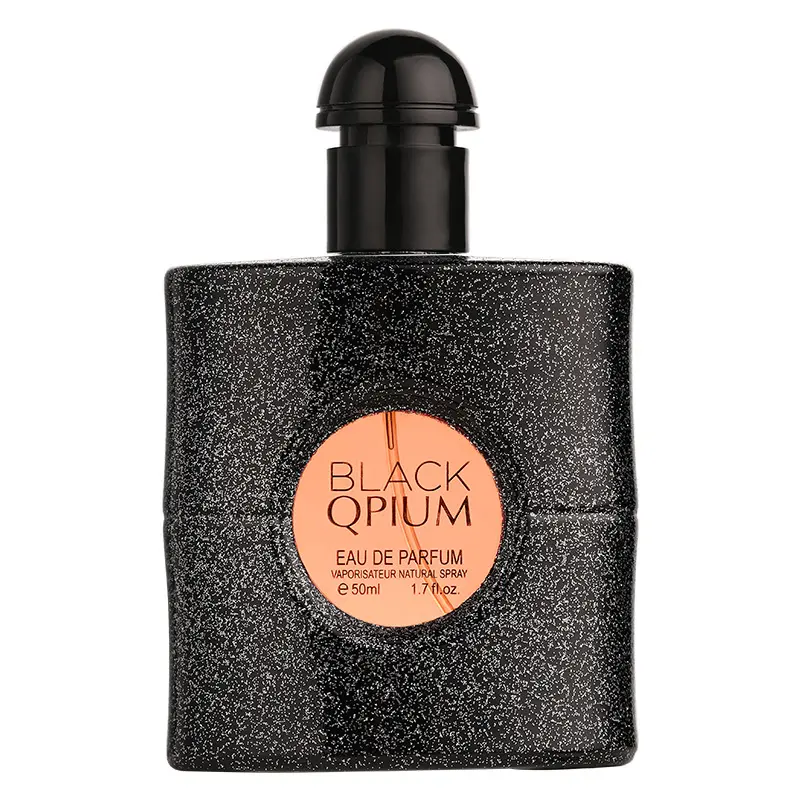 Hot Selling Supplier women's Quality Perfume Spray Distributors Hot Selling Custom Fragrance Organic Sex 50ml Perfume Spray