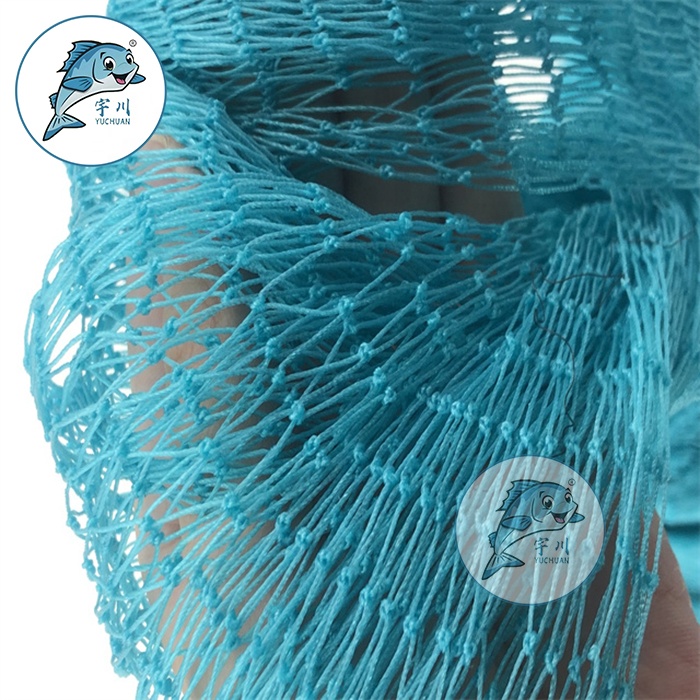 210d/3*15mm*100md*100m Cheap Price Good Quality Hdpe Fishing Cage Fish net Crab net Fishing net