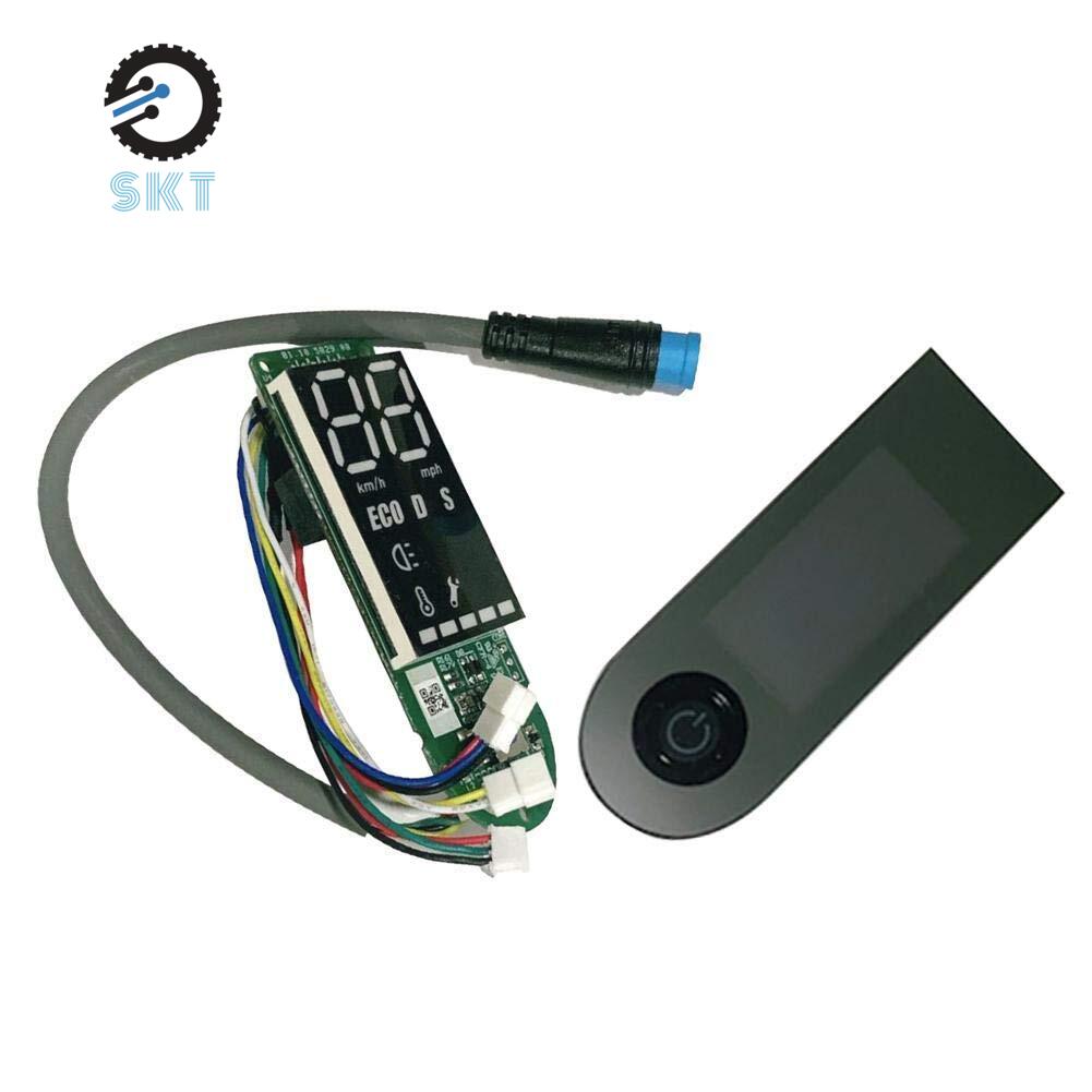 Pro Pro2 1S electric scooter parts display screen cover dashboard cover dashboard housing