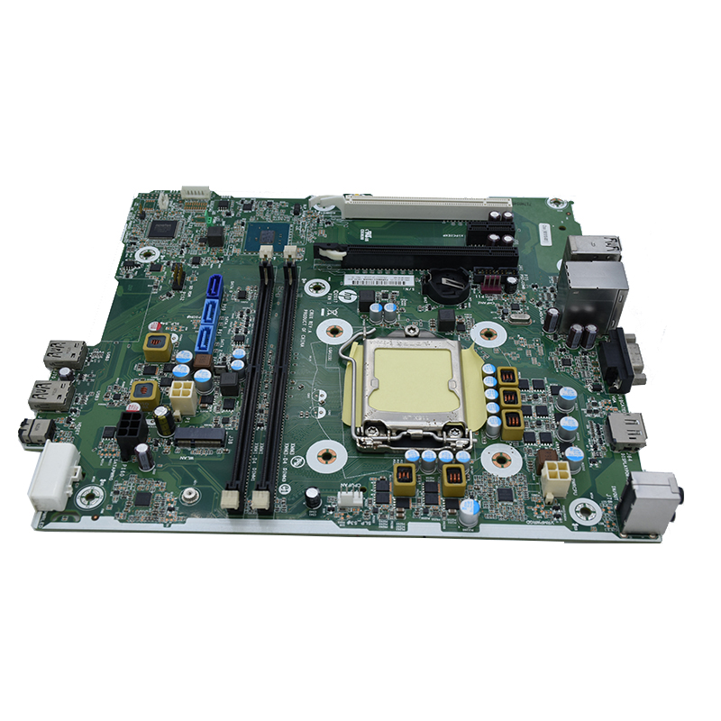 Настольная материнская плата 911987-601 для HP ProDesk 400 480 G4 MT