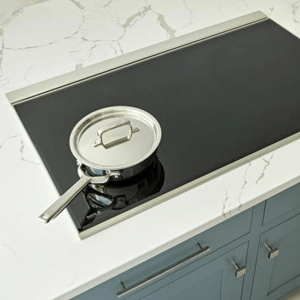 220V Countertop Food Plate Warmers Thermal Insulated Casserole Glass Buffet Station for Catering Display & Food Warmer