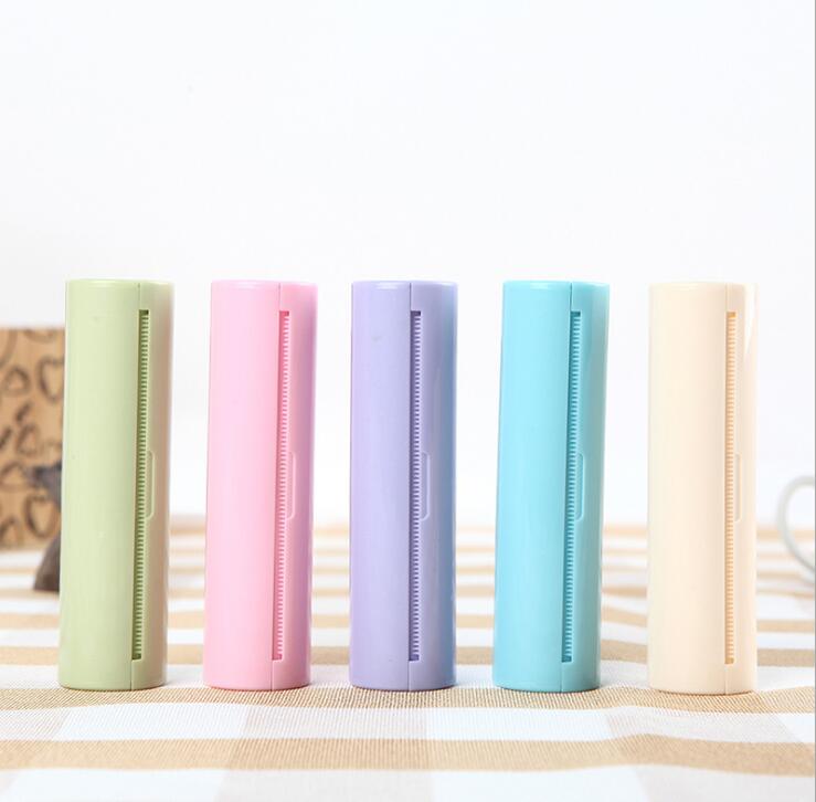 Disposable Travel Portable Outdoor Hand Washing Cleaning Scented Slice Sheets Mini Soap paper roll