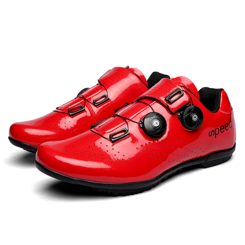wholesale cycling shoes road cycling carbon shoes Hard-wearing cycling shoes