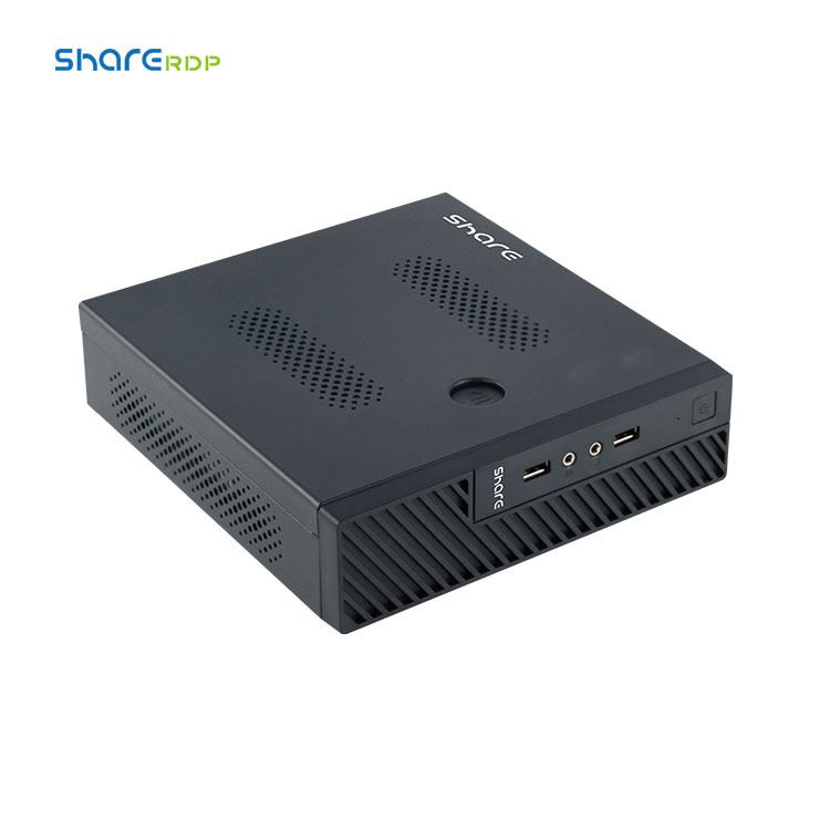 High Quality Mini PC SSD 128GB 256GB 512GB NUC mini desktop computer