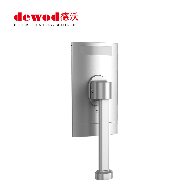 LAN Face Recognition Time Attendance And Access Controller With Software