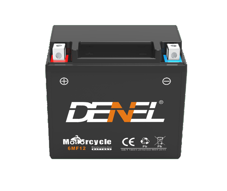 Батарея для мотоцикла DENEL ytz5s, батарея для мотоцикла gtz5s, батарея для мотоцикла, батарея для мотоцикла