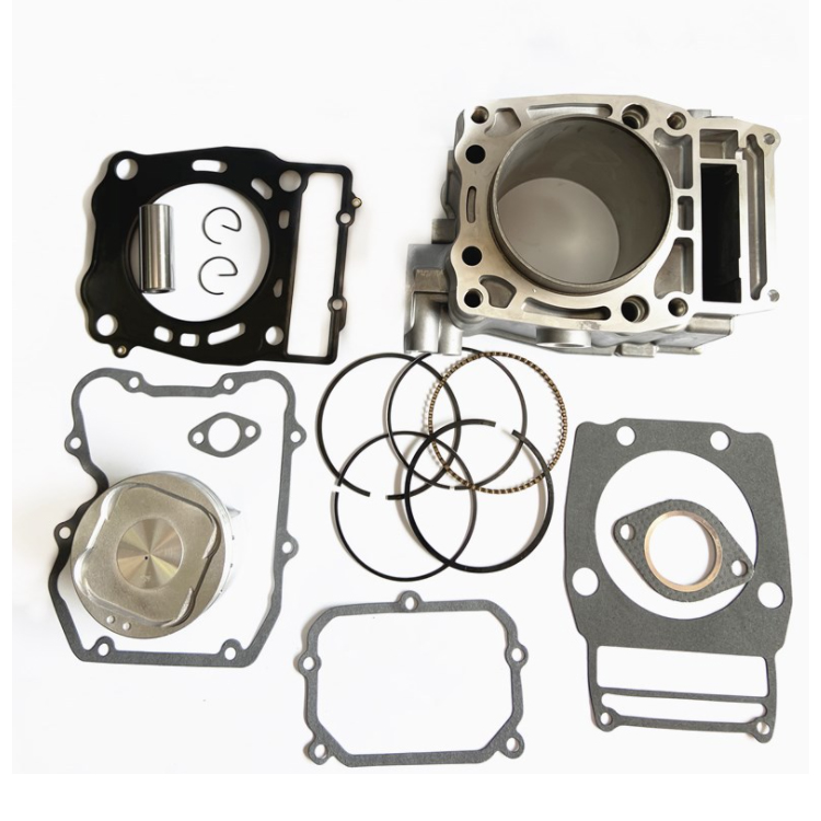 Polaris 500 cylinders Polaris Sportsman 500 piston piston ring cylinder for Yamaha