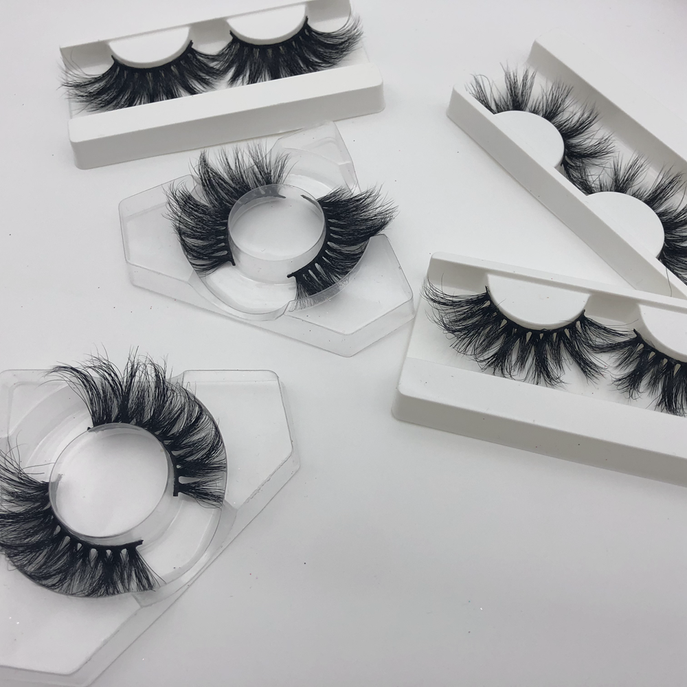 Mikiwi 25 мм норки ресницы private label искусственной lashes3d оптовая продажа поставщика оптом