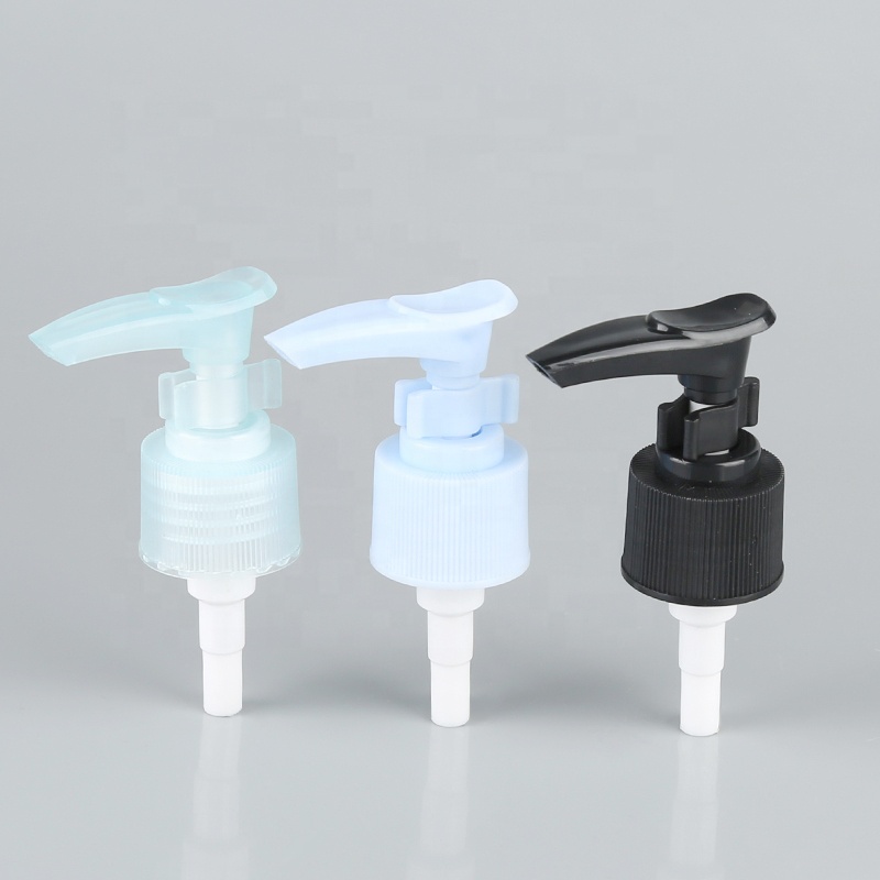 factory direct sales shampoo pump plastic lotion pump/liquid soap/hand hand liquid pump