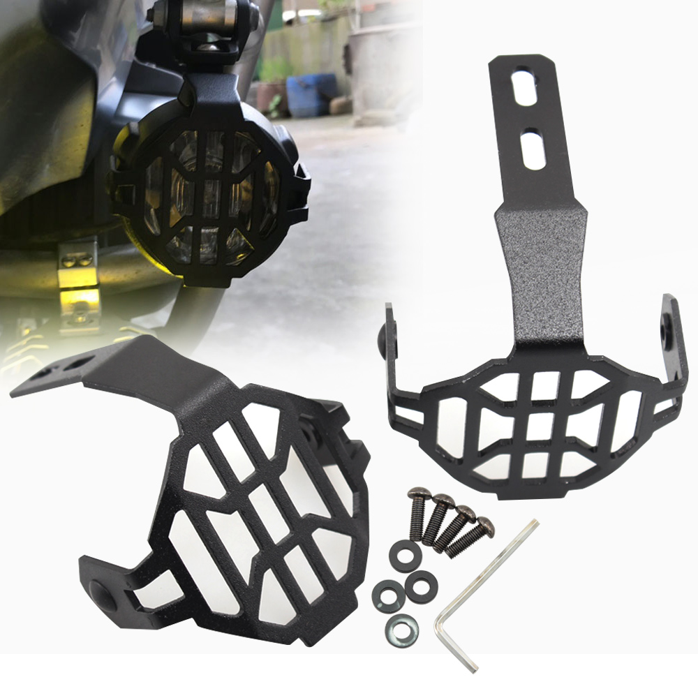 Защитная противотуманная фара для BMW R1200 GS LC ADV GSA F800 GS ADV BMW R1200GS LC F800GS Adventure