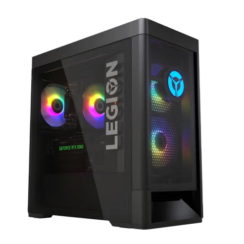 Игровая консоль lenovos LEGION Blade 7000P-26AMR для настольного компьютера