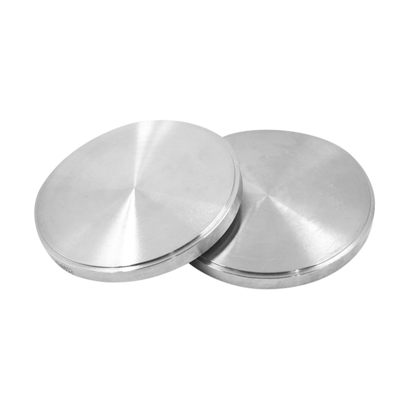 ISO13485 astm f136 98 мм кованый титановый диск класса 5 для стоматологий