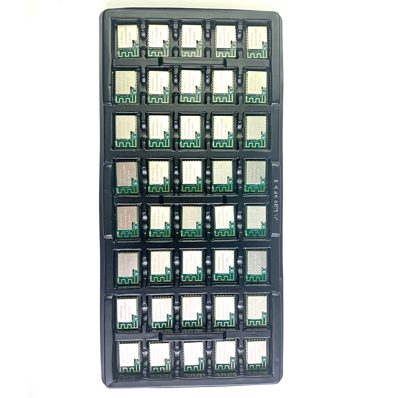 Beacon scan free space indoor 5.0 beacon ble wifi mesh network cheap price ibeacon for devices, user and system