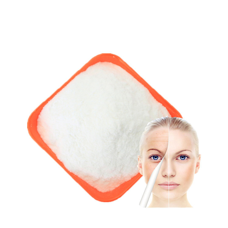 Hot sale nano titanium silicon dioxide Cosmetic grade pure CAS 13463-67-7 Nano Dioxide powder