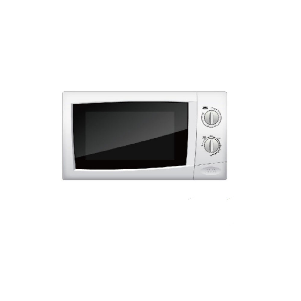 Multifunctional 20L Kitchen Digital Portable Microwave Oven For Home