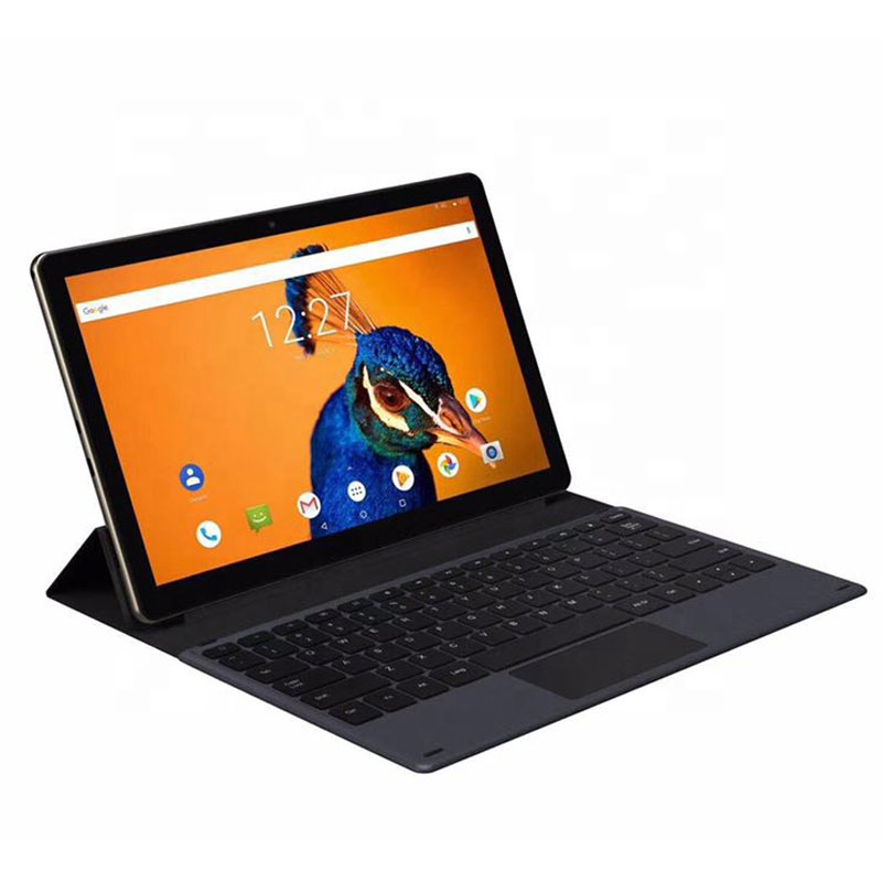 Магнитная док-клавиатура 11,6 дюймов X20 deca core Android Tablet PC 4G LTE 1920*1200 FHD4GB 64GB планшетный ПК 2 в 1