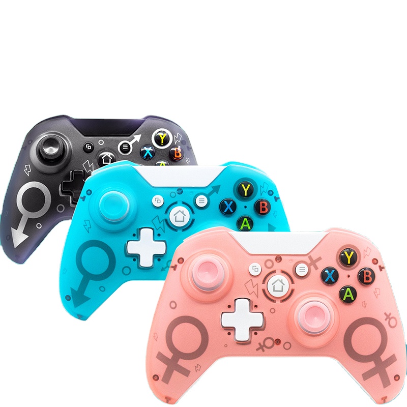2020 хит! Беспроводной контроллер 2,4 ГГц, геймпад для Xbox One, управление с ПК, для телефона Android, для консоли Xbox One S/X, джойстик