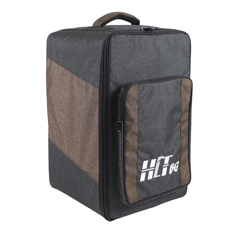 Заказной поставщик для взрослых cajon transport Cajon drum bag
