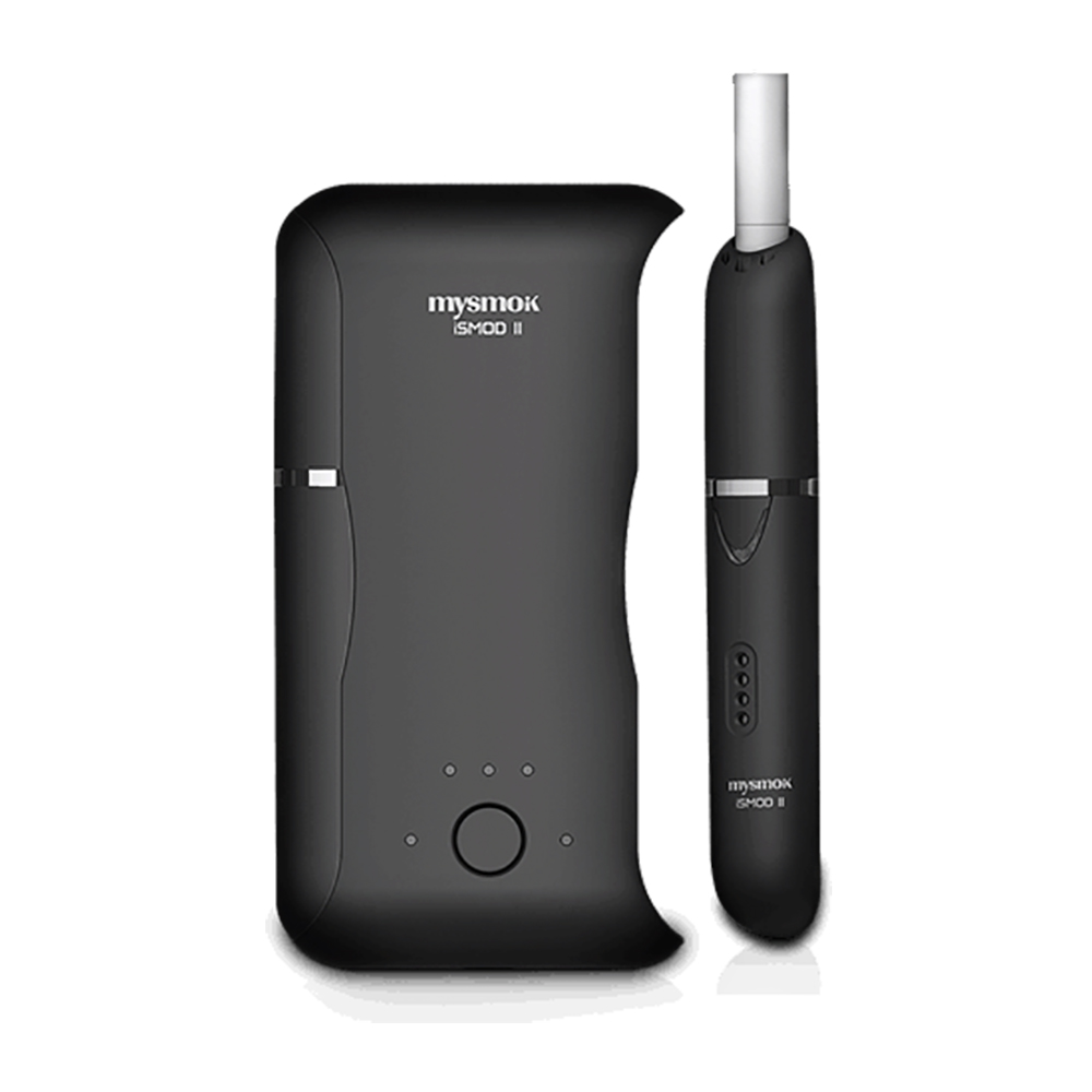 Устройство для нагрева сигарет MYSMOK iSMOD II PLUS для всех палочек