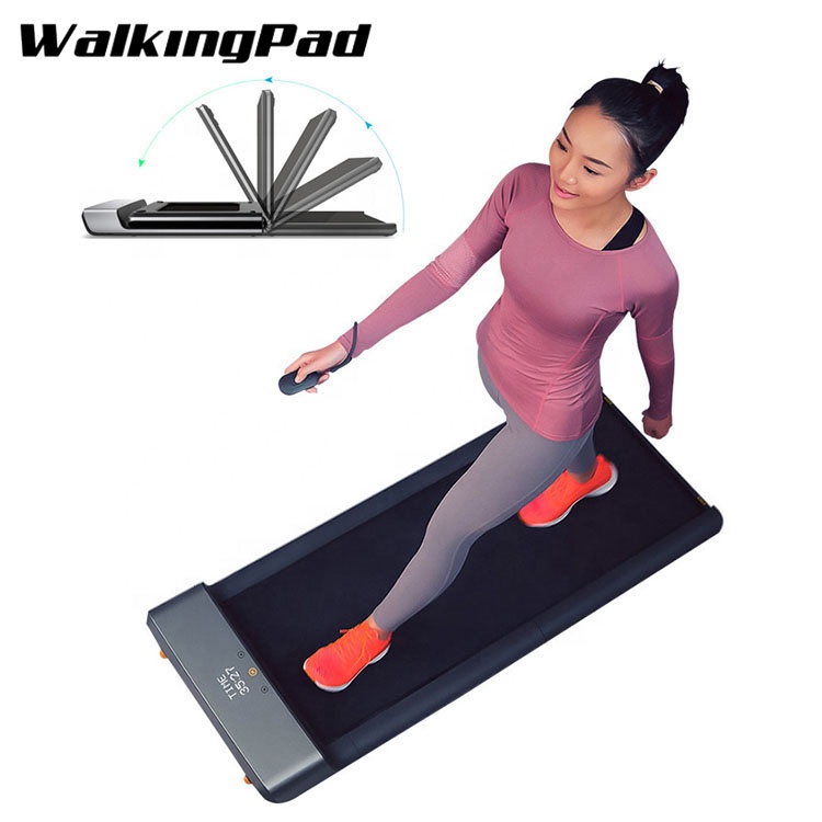 Smart Foldable Body Building Xiaomi Mijia Walkingpad Treadmill A1 Training Exercise Equipment Walking Pad Walking Machine