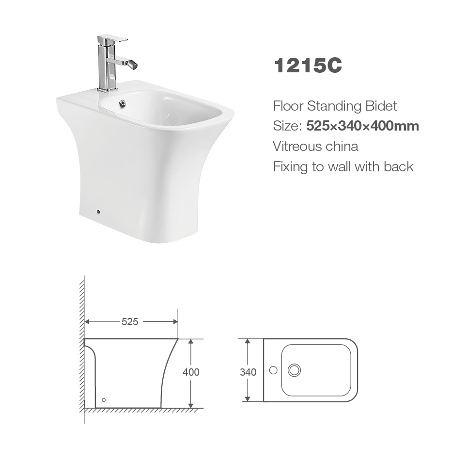 Bathroom wholesale Oval In-counter Sink Face Washbasin