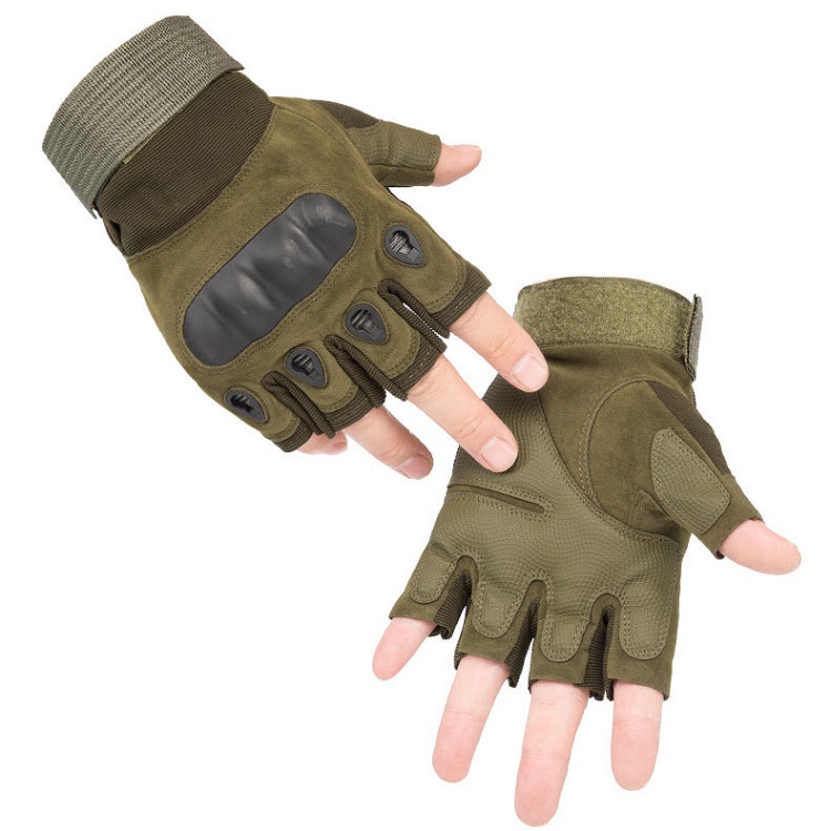 Outdoor Racing Bicycle Motorcycle Hand Glove Bike Riding Breathable Racing Gloves