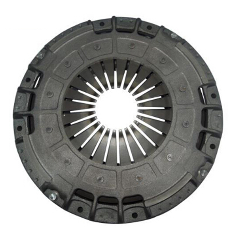 For MERCEDES BENZ truck clutch cover 3482012211 with quality warranty for MERCEDES truck Axor Actros Atego SK Econic