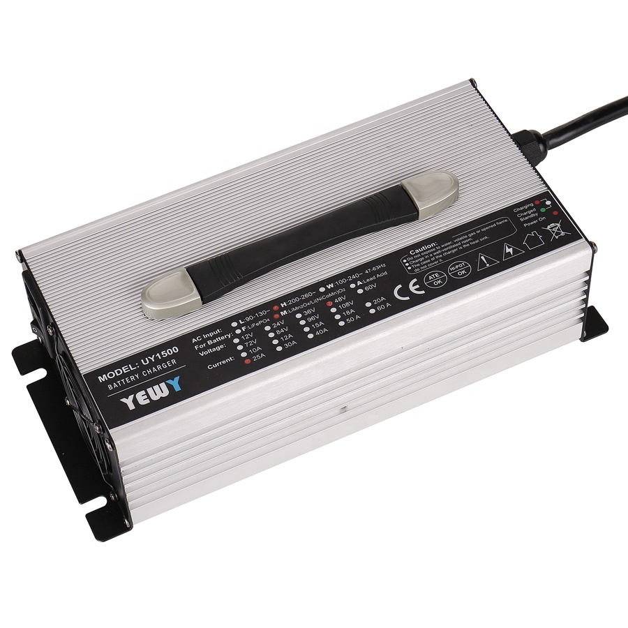 12V lifepo4/lipo зарядное устройство 14,4 V 14,6 V 70A зарядное устройство