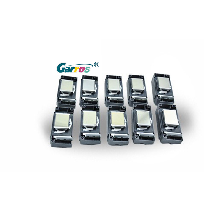 Головка принтера Dx4/ Dx5 / Dx6 / DX7 F186000F158000F189010 для УФ-принтера