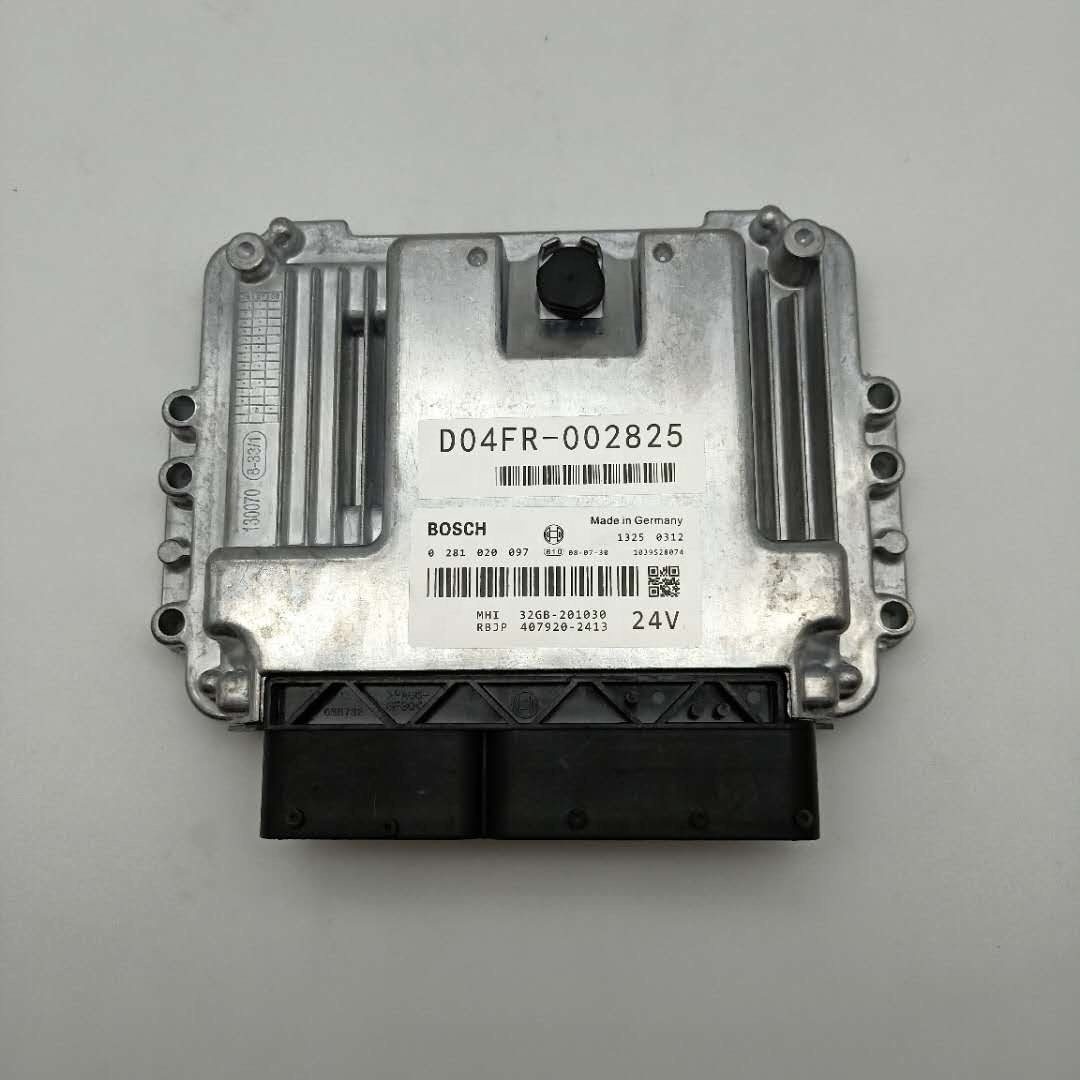 SK130-8 SK140-8 экскаватор D04FR двигателем ECU контроллер 32G87-29340 32G87-31030 32G87-49340 32G87-39340