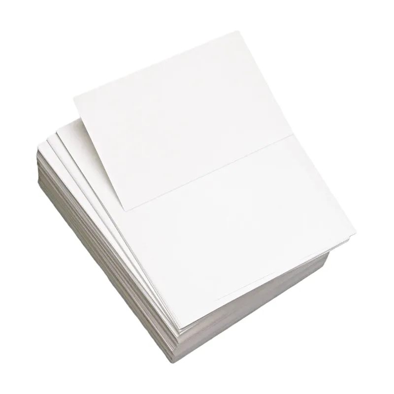 Best Quality Reflex A4 Copy Paper Office Copy Paper 7080 Gsm