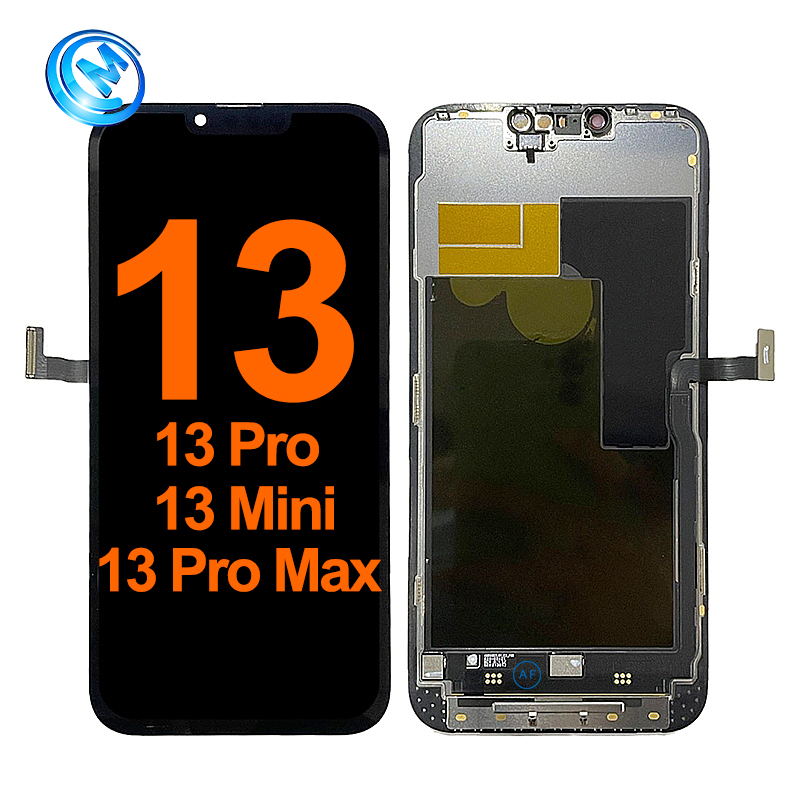 Экран для iPhone 13 Pro Max, сменный экран для iPhone 13 Pro Max, ЖК-дисплей для iPhone 13