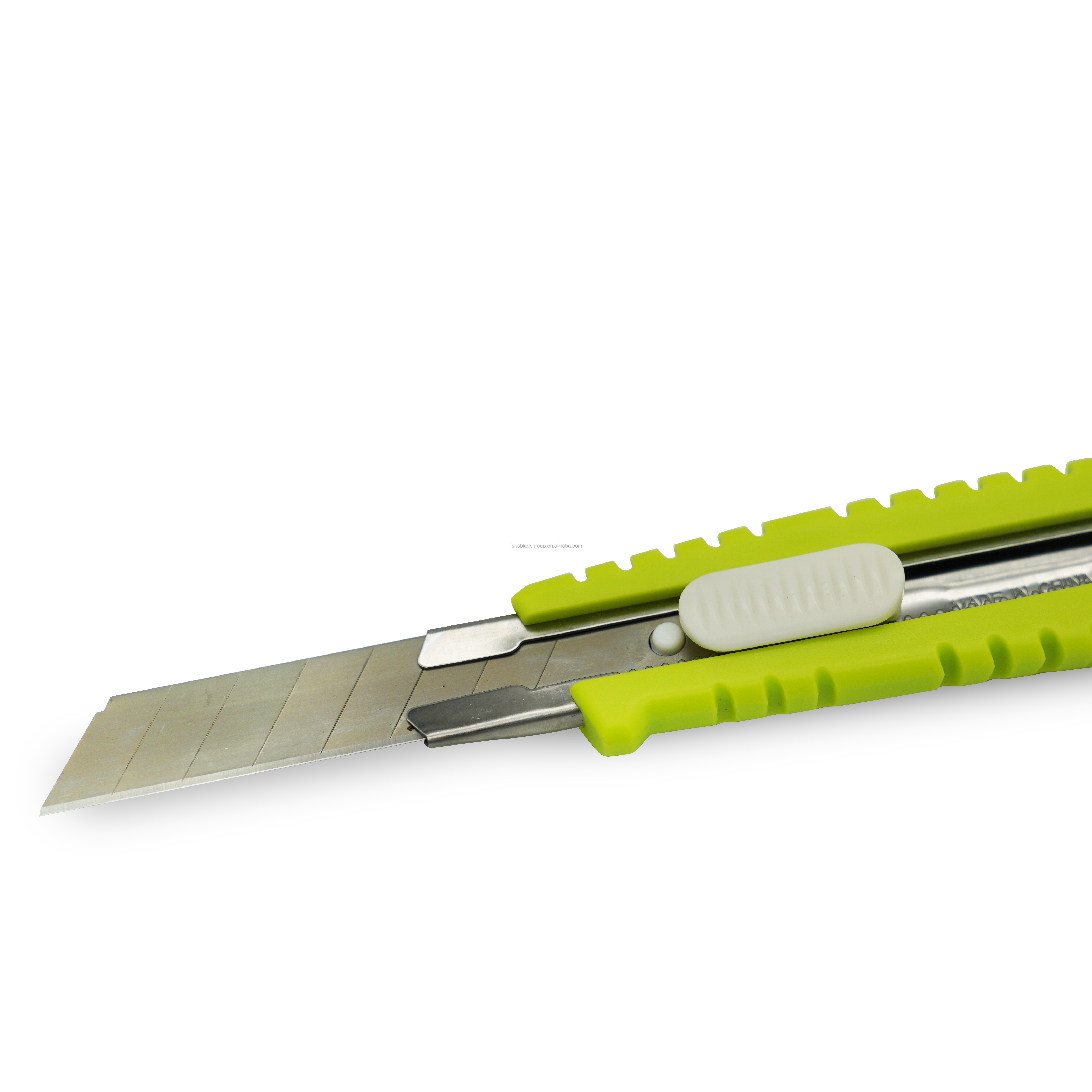 Office Stationery Art Knifes Box Package Open Craft Tool Knife Snap-off Cutter Knife