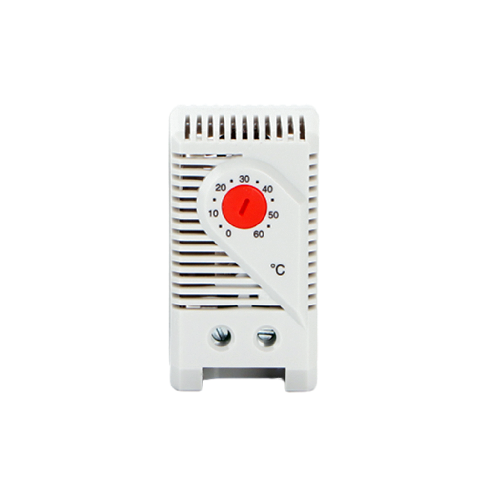 Электронный регулятор температуры шкафа KTO011 AC DC