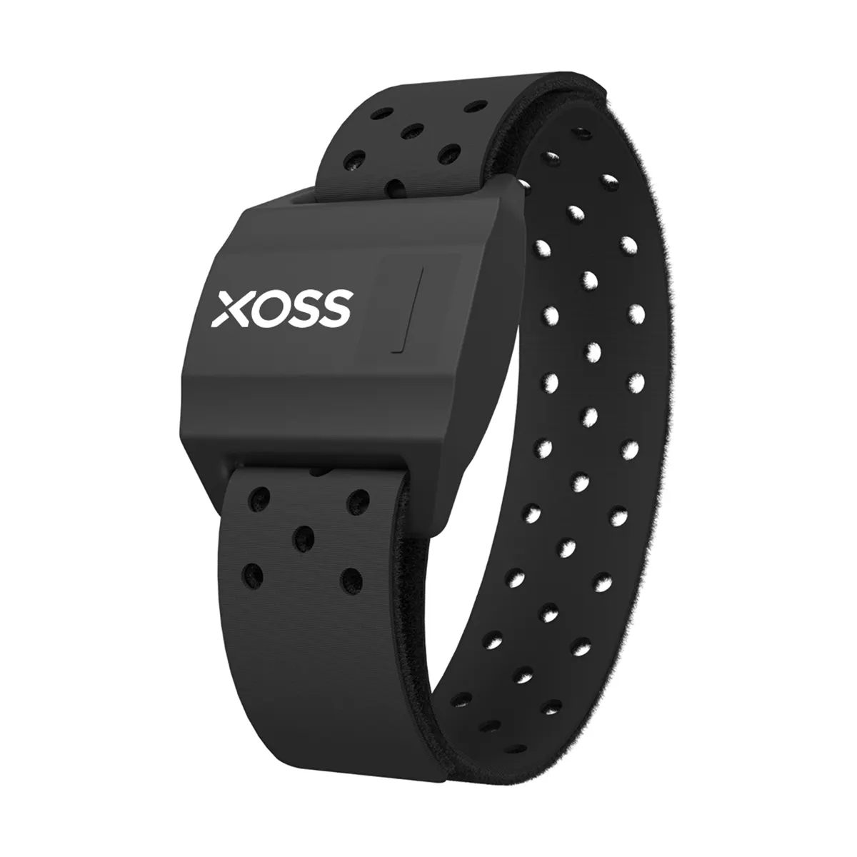 XOSS Arm Heart Rate Monitor Hand Strap BLE ANT+ Fitness Sensor Multiple Bracelet Strap For Garmin Bryton Cycling Bicycle Sports