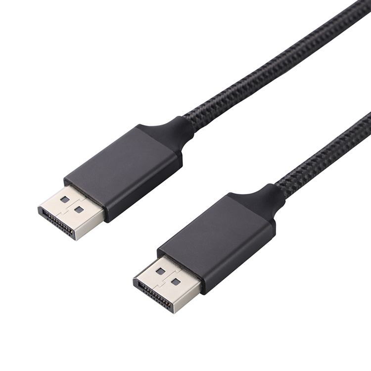 Кабель Displayport-Display Port Dp «папа»-Hdmi «мама» для настольного компьютера с поддержкой Displayport