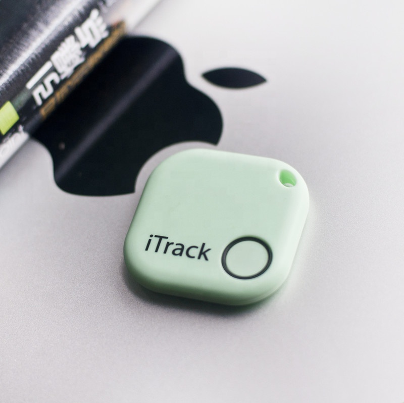 Smart Bluetooth 4.0 Tracer толпы GPS сигнализации теги кошелек ключ собака трекер